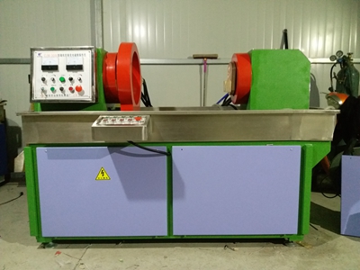 射陽探傷機廠家帶你了解探傷機的磁化電流該如何設置