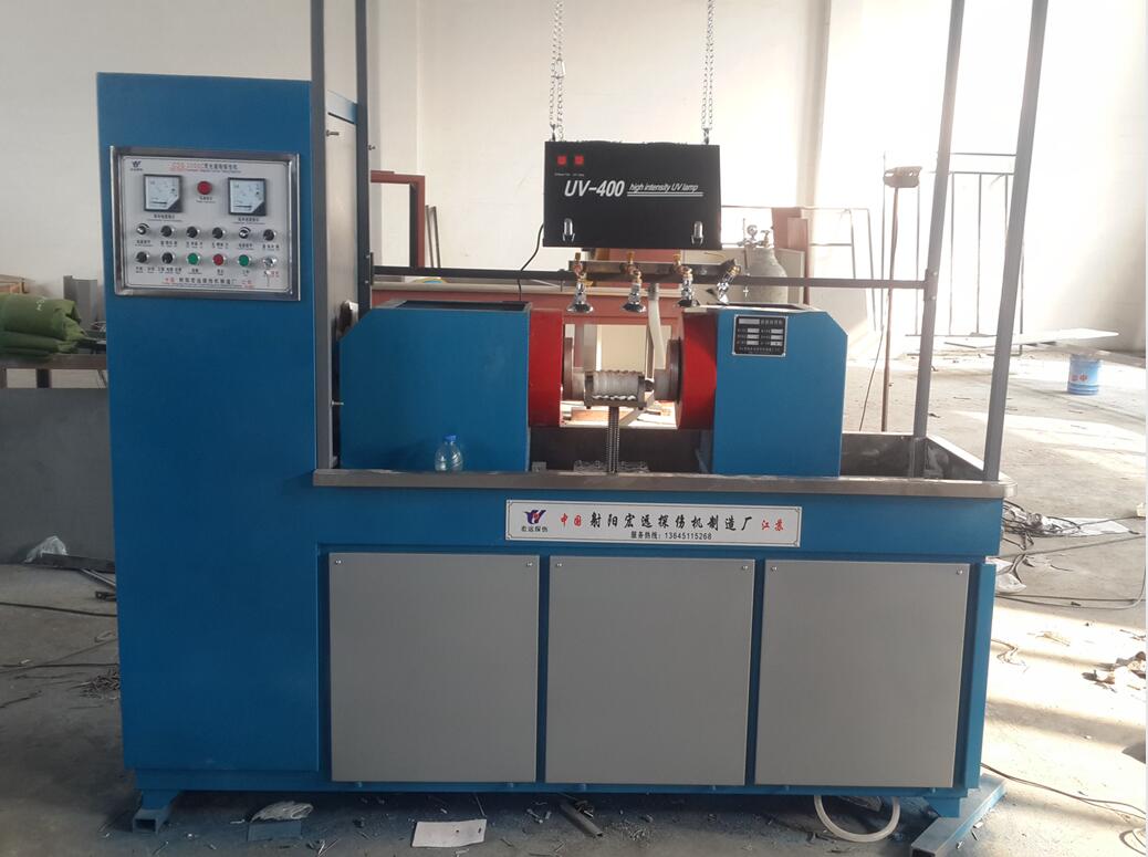 射陽探傷機廠家帶你了解磁粉探傷機具備的幾項優點 射陽探傷機廠家帶你了解磁粉探傷機具備的幾項優點